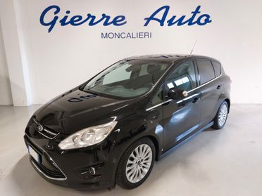 Ford C-Max 1.6 TDCi 115cv Titanium 5p PREZZO REALE