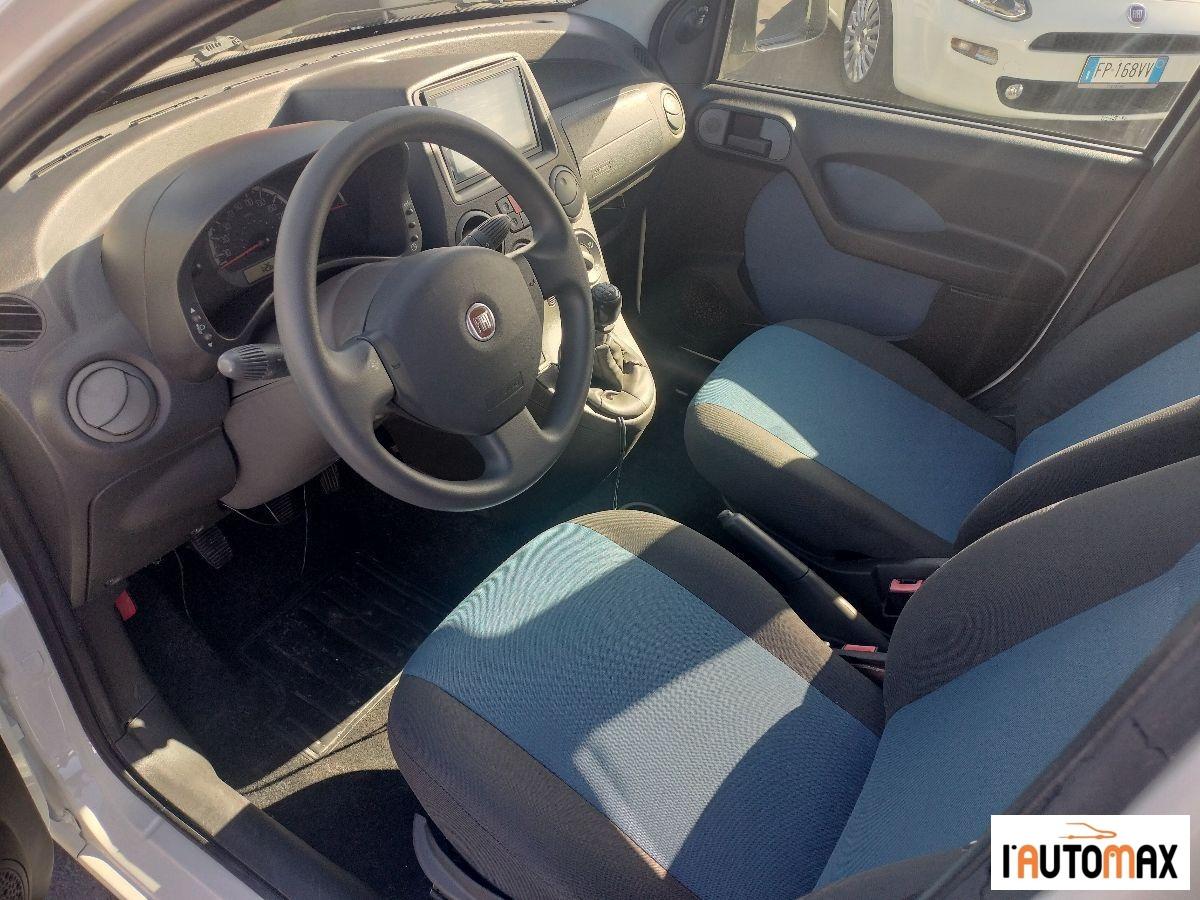FIAT - Panda - 1.2 Active