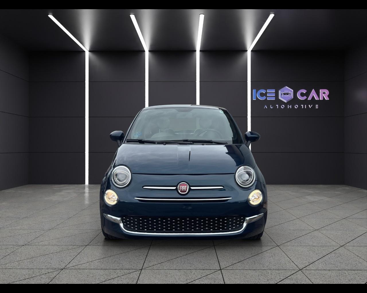 FIAT 500 (2015-2024) - 500 1.0 Hybrid Dolcevita