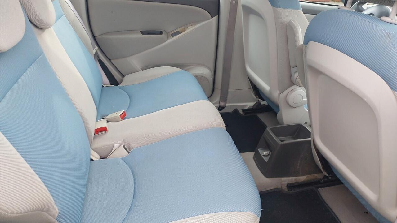Fiat Idea 1.4 16V Active