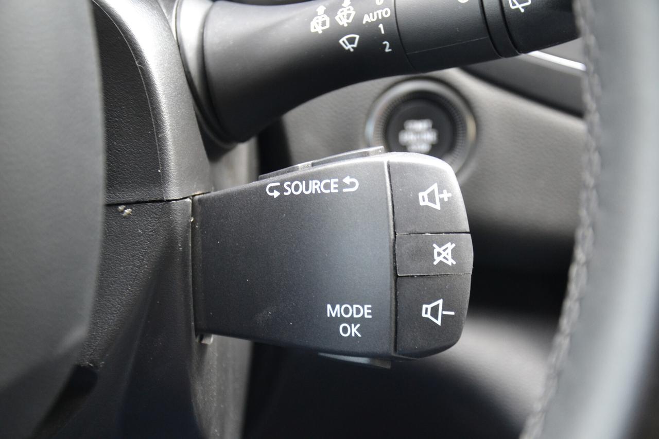 Renault Megane 1.5 DCi 116cv SW AUTOM. **PREZZO REALE**UNIPRO'**