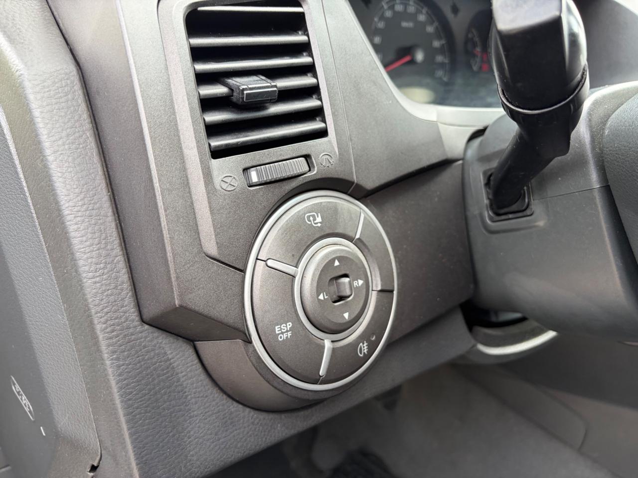 Ssangyong Kyron 2.0 diesel XDI premium 4x4