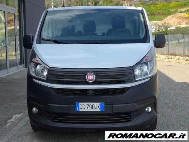 FIAT Talento 1.6 Ecojet PC-TN Furgone 10q
