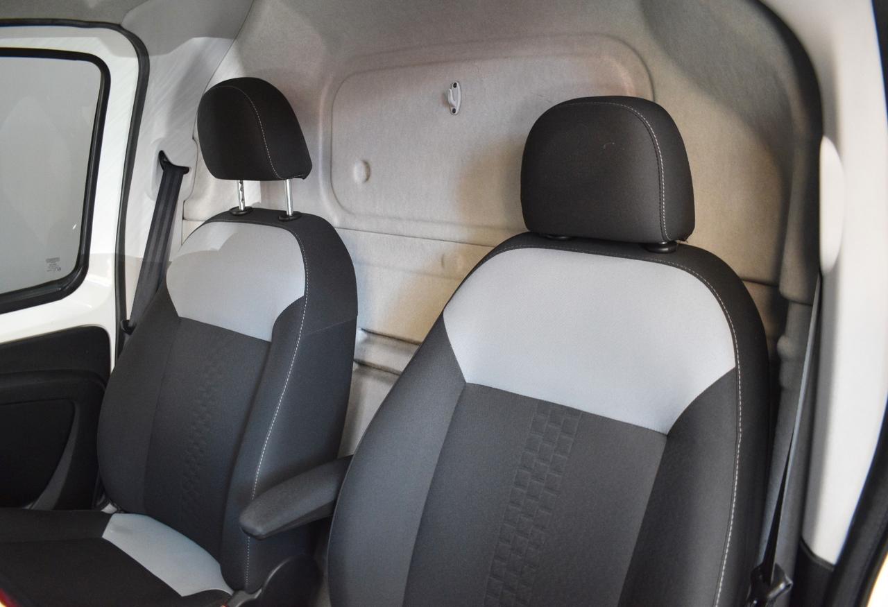 Fiat Qubo Fiorino 1.3 MJT 95CV Cargo Doppia Porta Scorrevole