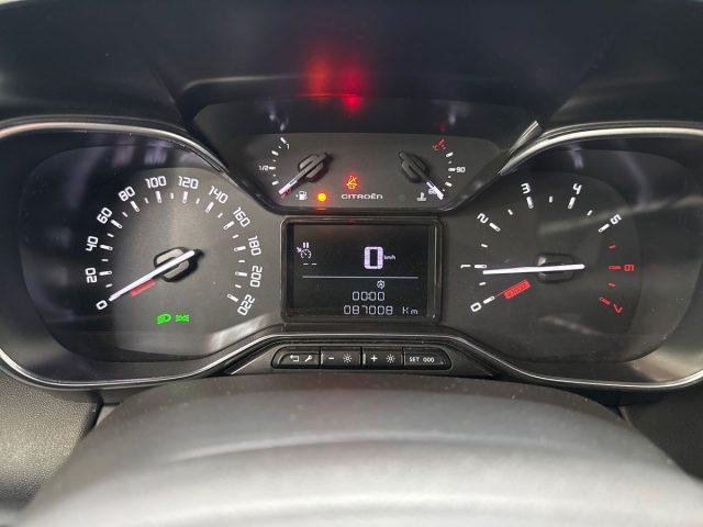CITROEN C3 Aircross BlueHDi 100 S&S Feel