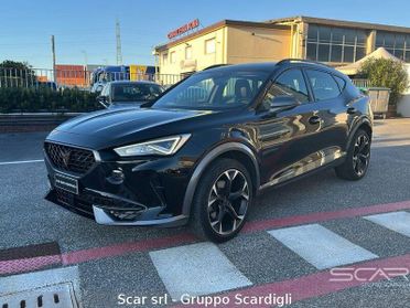 Cupra Formentor Formentor 1.5 TSI DSG *PREZZO REALE NON VINCOLATO A FINANZIAMENTO"