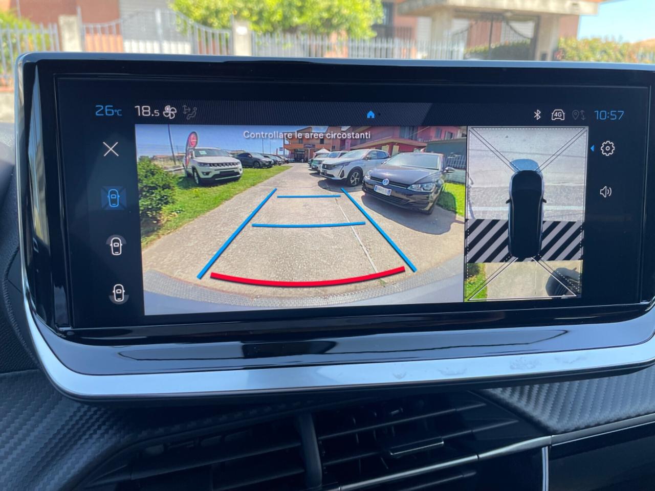 Peugeot 2008 PureTech 100 S&S Allure