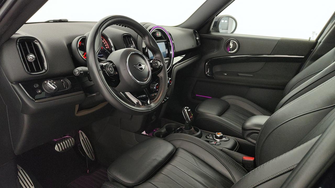 MINI Mini Countryman 2.0 JCW auto