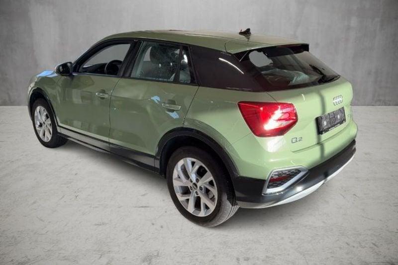 Audi Q2 Q2 30 TFSI Business