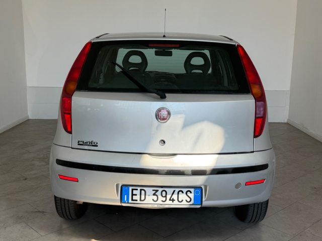 FIAT Punto Classic 1.2 5 porte Active