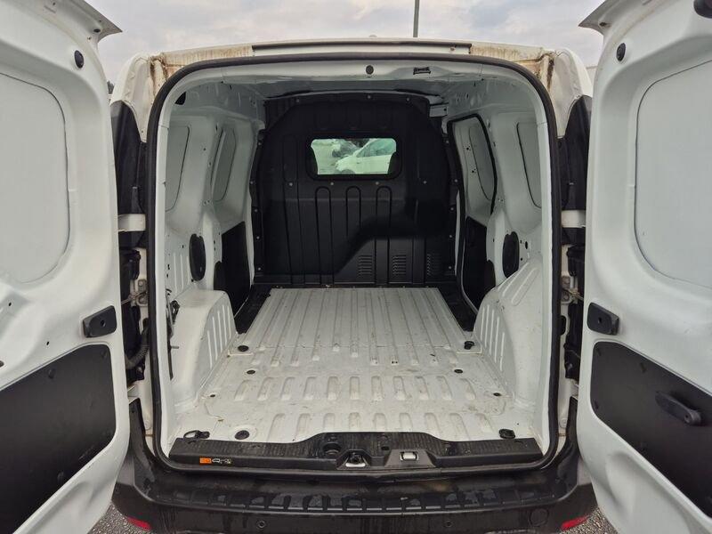 Renault Express Express 1.4 Blue dCi 95 Van