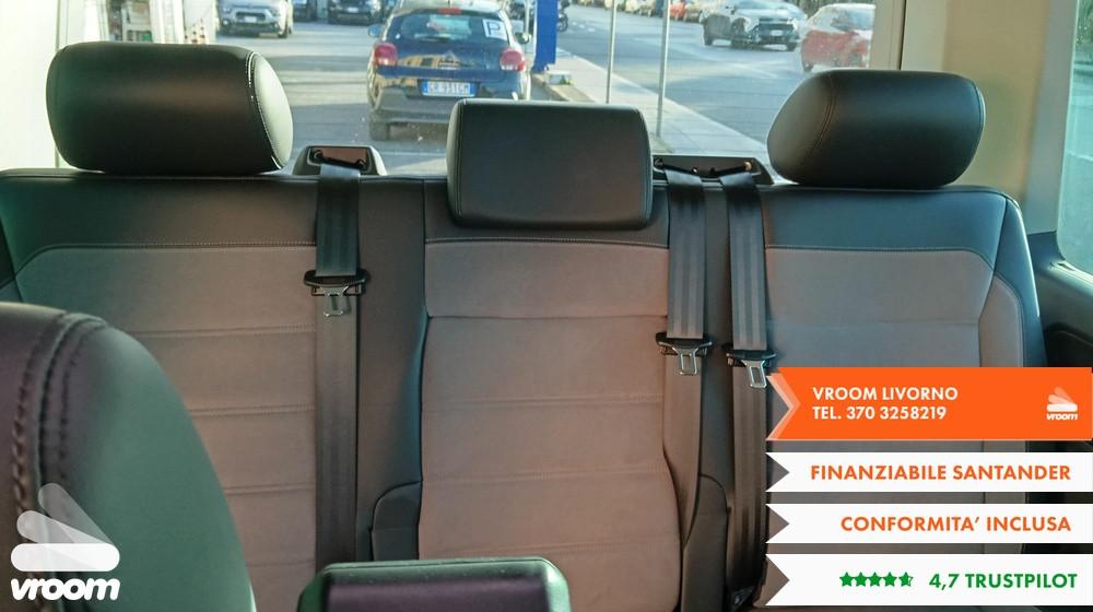 VOLKSWAGEN Multivan 6ª