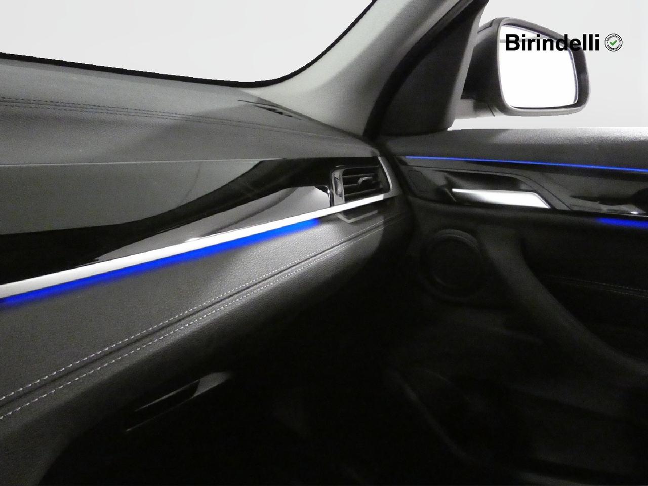 BMW X1 (F48) - X1 sDrive16d xLine Plus