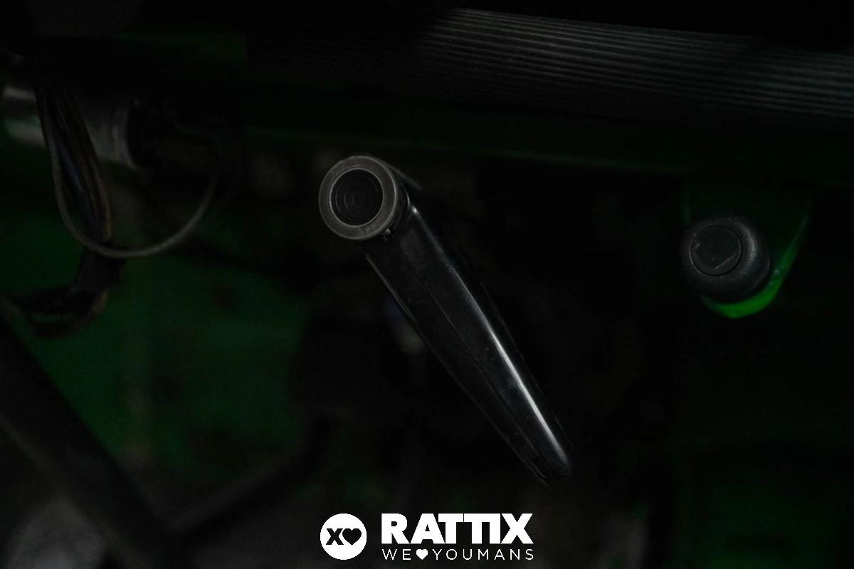 Citroen 2CV 2CV 4 1977