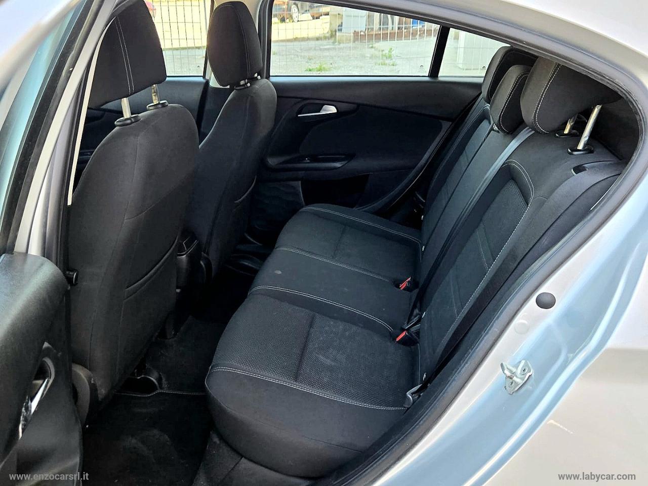 FIAT Tipo 1.6 Mjt S&S 5 porte City Sport FULL LED