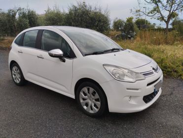 Citroen C3 1.4 HDi 70 Exclusive