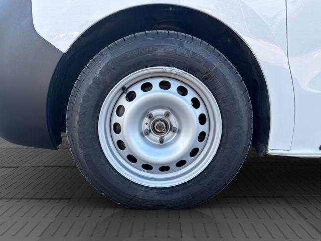 FIAT Scudo Scudo 1.5 BlueHDi 120CV PL-TN Furgone
