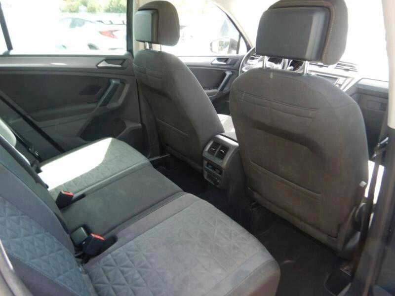 Volkswagen Tiguan 2.0 TDI SCR Life