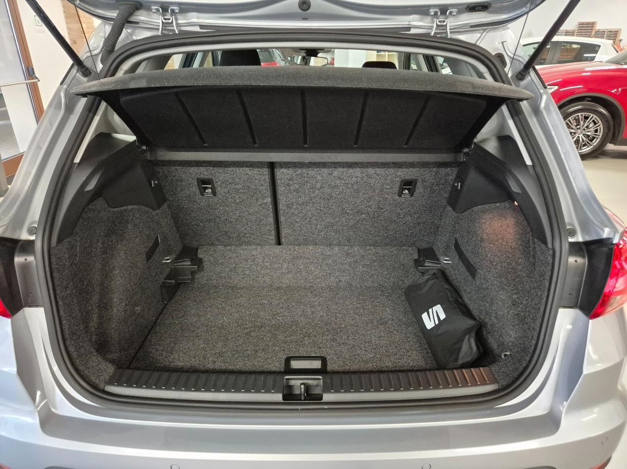 Seat Arona 1.0 EcoTSI 110 CV DSG Style ** AUTOMATICA