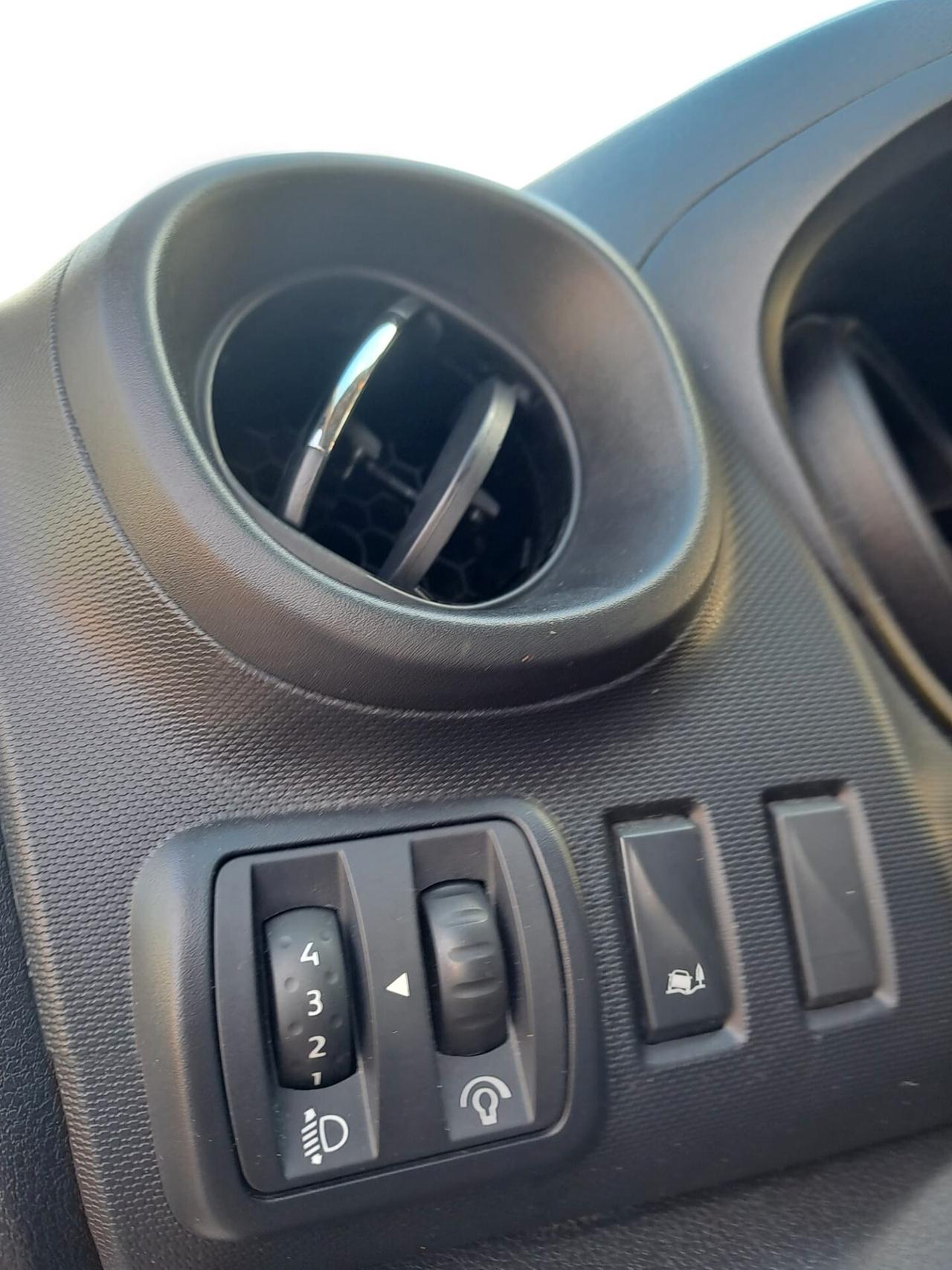 Fiat Talento 1.6 9 posti minivan