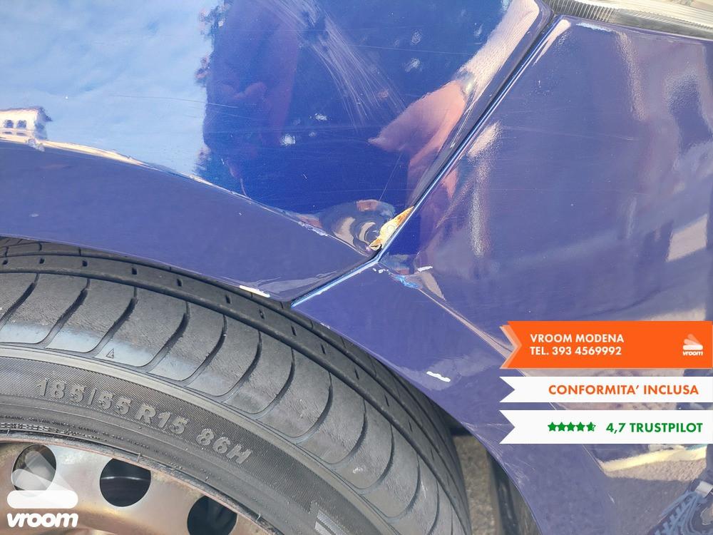 LANCIA Ypsilon 1.2 69 CV 5 porte GPL Ecochic Si...