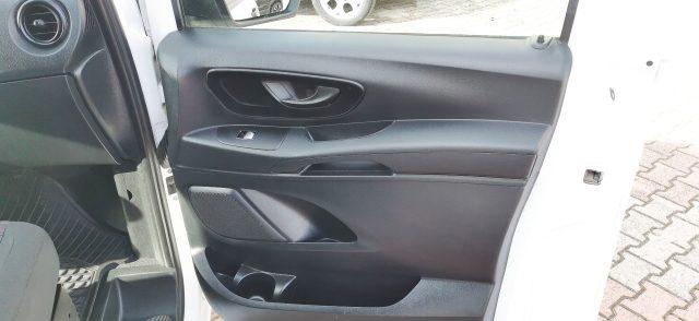 MERCEDES-BENZ Vito 2.2 114 CDI PC Furgone Compact