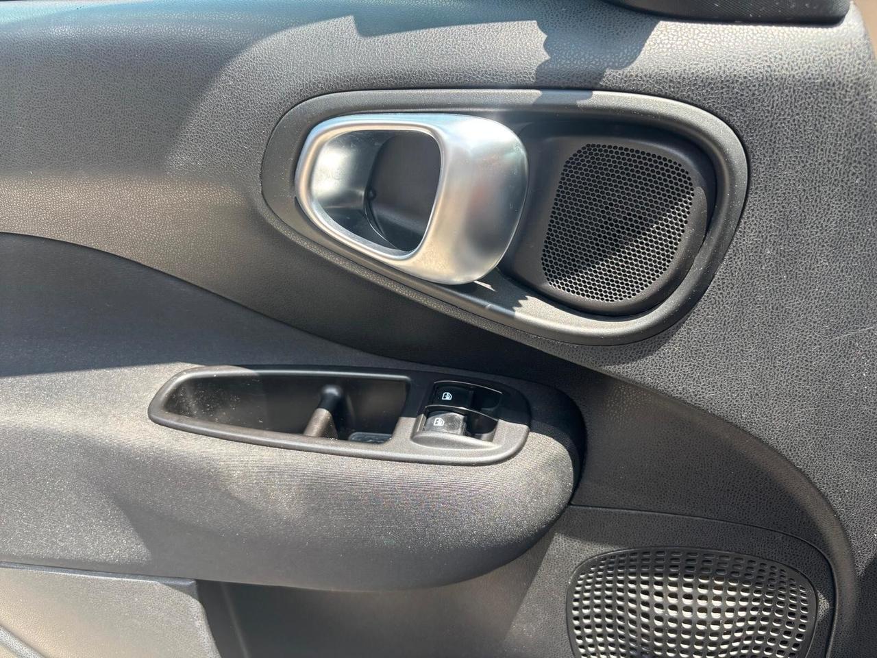 Fiat 500L 0.9 TwinAir Turbo Natural Power Pop