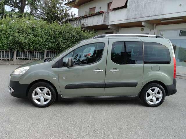 Peugeot Partner Tepee 1.6 hdi Outdoor ( 7 POSTI )