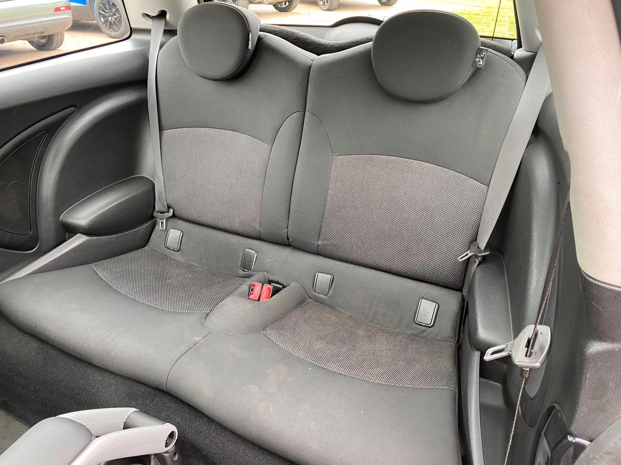 MINI - Mini - 1.6 16V Cooper Chili GPL - FINANZIABILE - PERMUTE