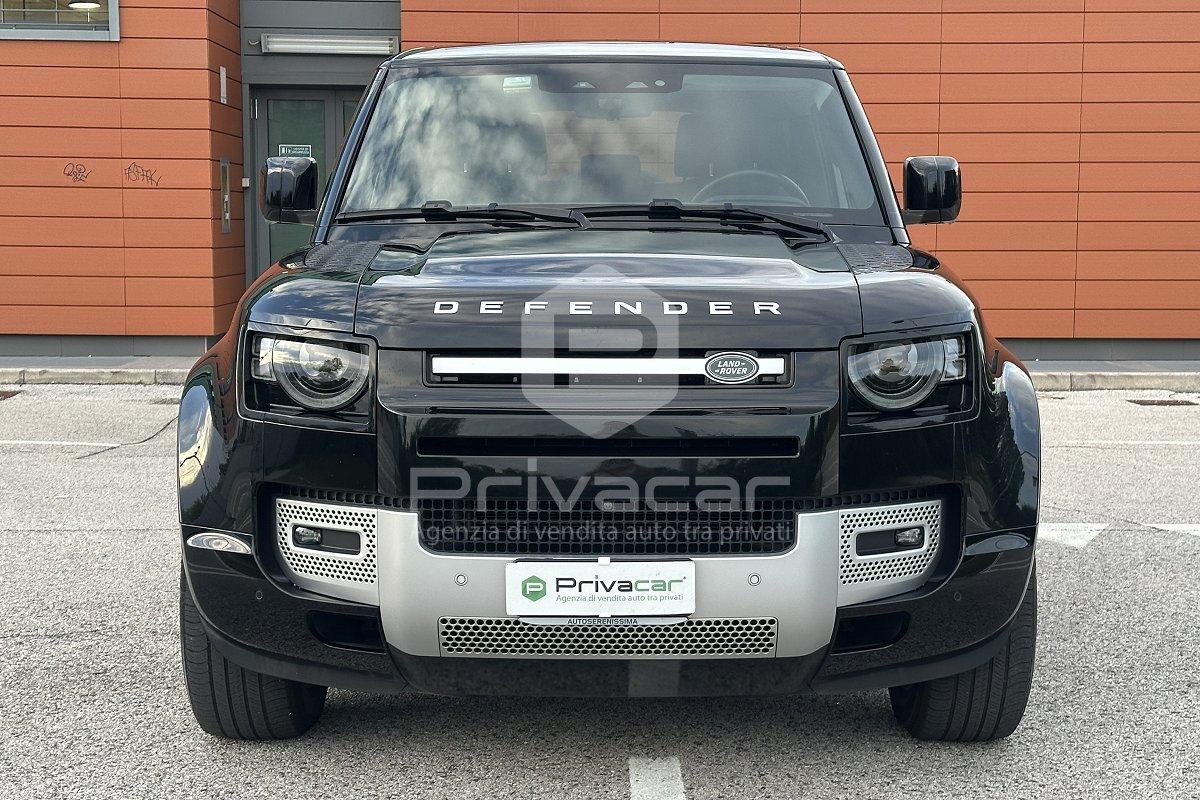LAND ROVER Defender 90 3.0D I6 250 CV AWD Auto XS Edition