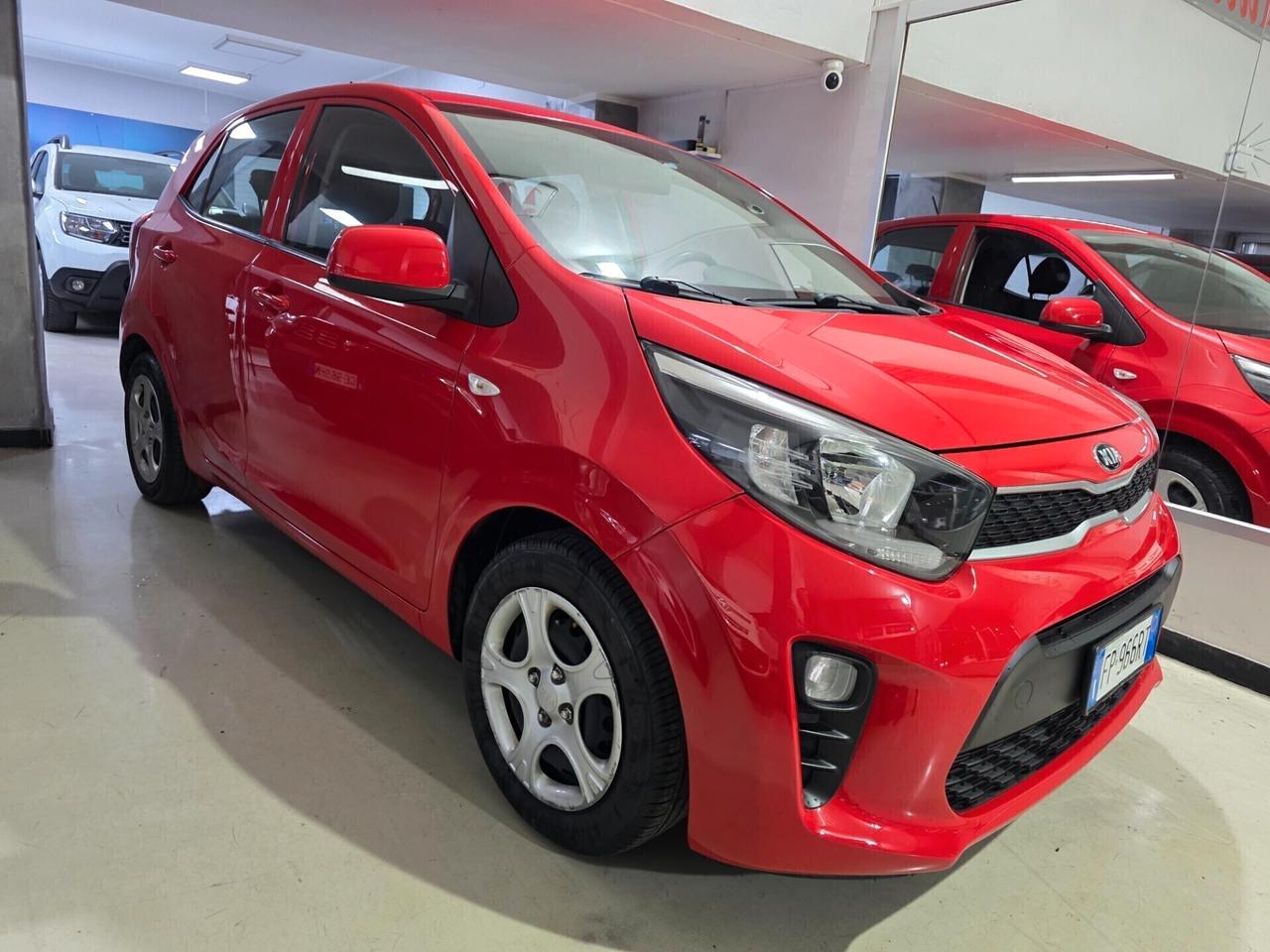Kia Picanto 1.0 GPL Cool 1PROPRIETARIO
