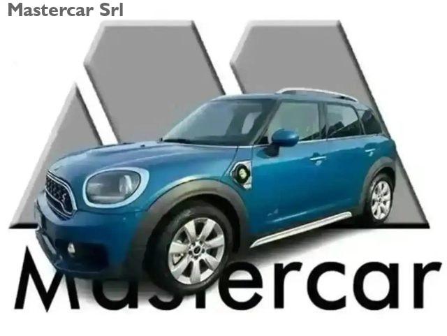 MINI Cooper SE Countryman 1.5 Cooper all4 auto Plug-in - FX080EJ