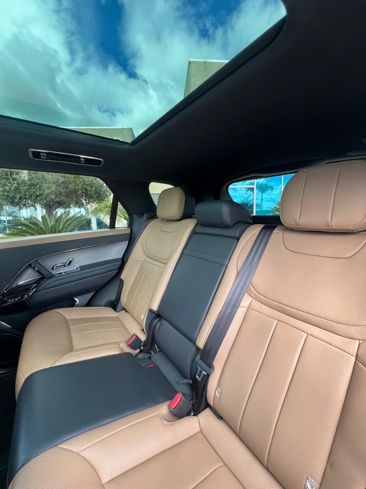 Land Rover Range Sport 3.0D l6 249 CV Dynamic HSE SUPER OFFERTA T-STOCK