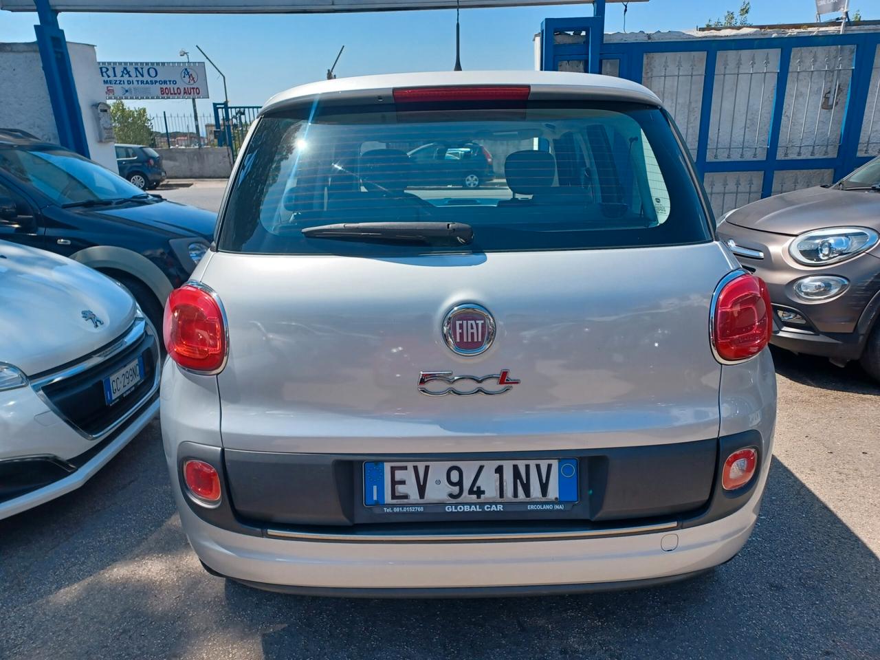 Fiat 500L 1.3 Multijet Pop Star ANNO 2014