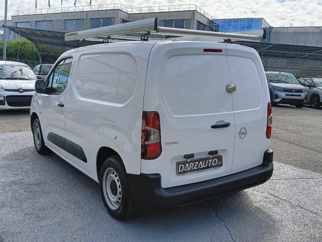 OPEL Combo Cargo Allestito 1.5 Diesel 100CV PC