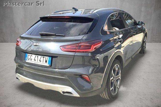 KIA XCeed XCeed 1.6 crdi mhev High Tech MT6 - GG414TW