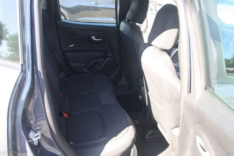 Jeep Renegade Renegade 1.5 Turbo T4 MHEV Summit