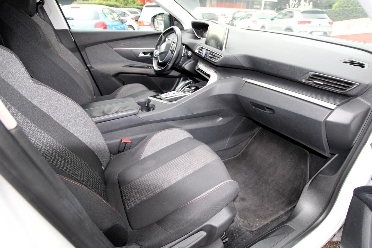 Peugeot 3008 3008 1.6 bluehdi Active s&s 120cv eat6
