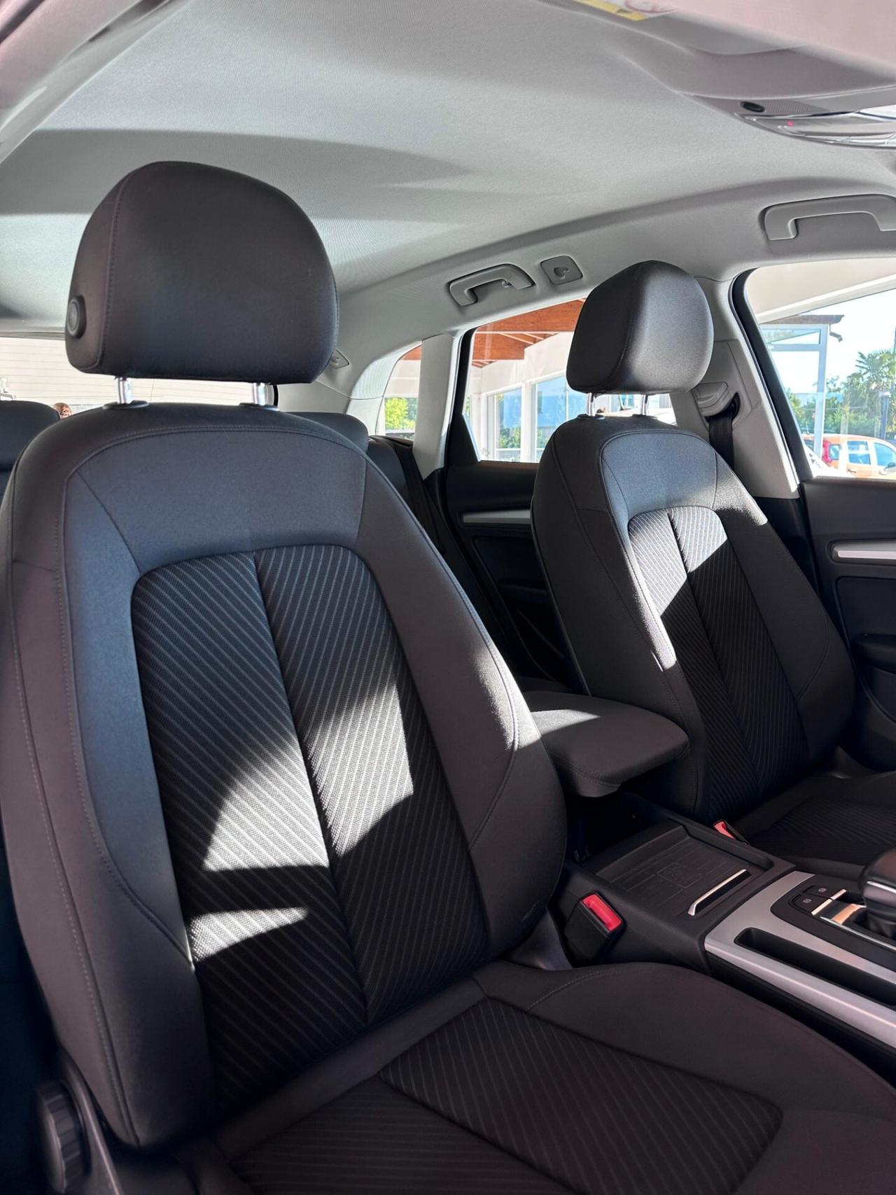 Audi Q5 40 TDI 204 CV quattro S tronic Business 2021 Unipropietario