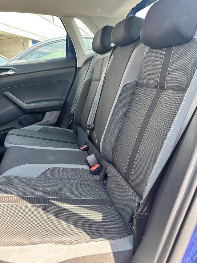 VOLKSWAGEN Polo 1.0 TSI Style