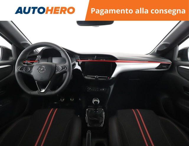 OPEL Corsa 1.5 D 100 CV GS