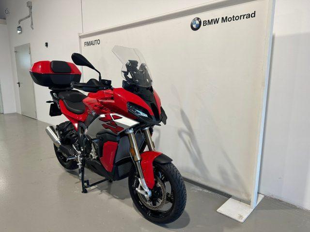 BMW S 1000 XR S 1000 XR