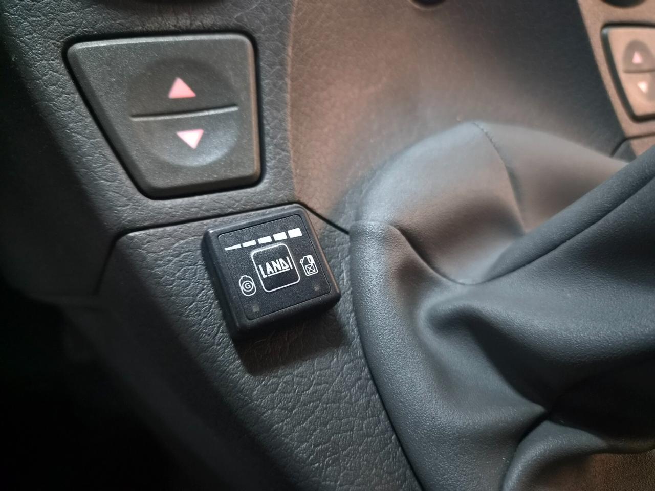 Fiat Panda 1.2 4x4 ...GPL...