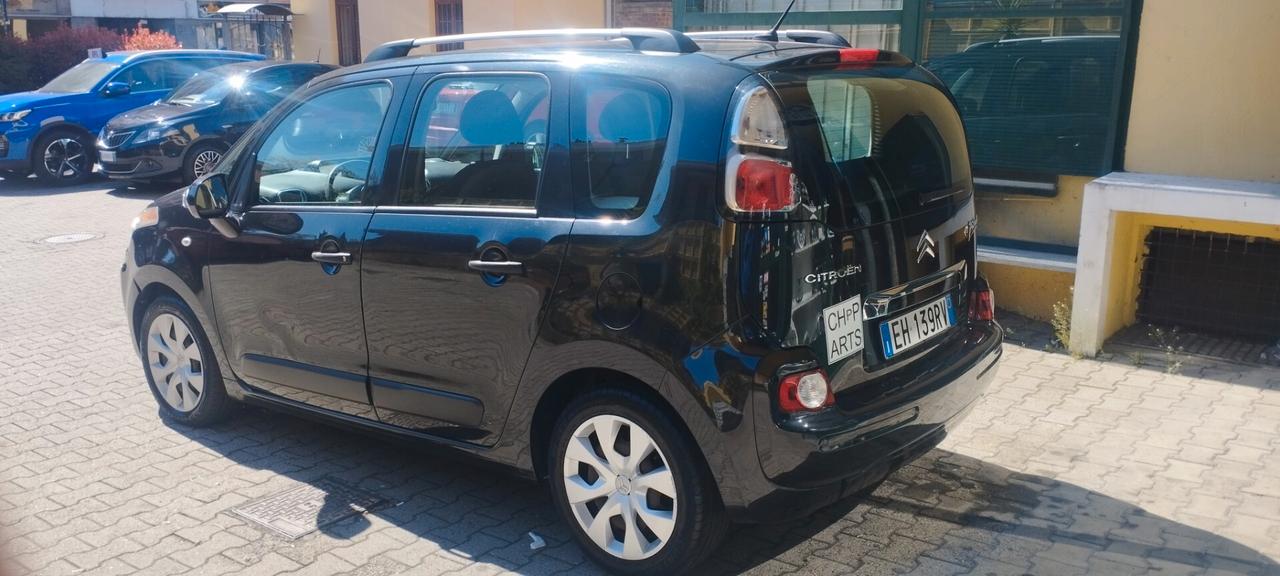 Citroen C3 Picasso 1.4 VTi 95 Perfect