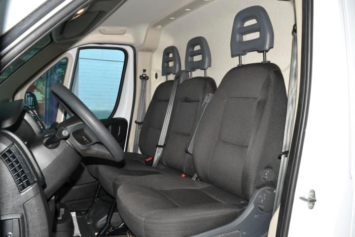 FIAT DUCATO - 33q MH1 2.2 140CV