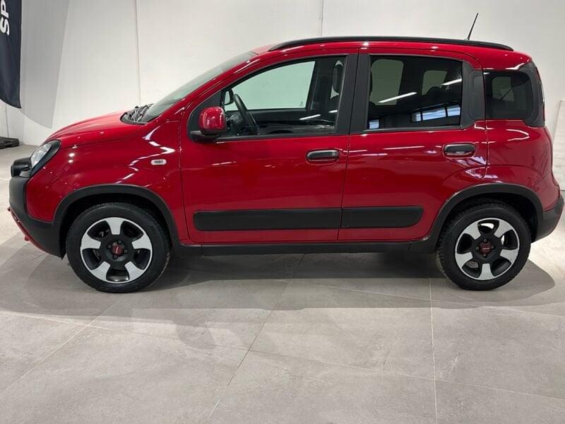 FIAT Panda Panda 1.0 FireFly S&S Hybrid City Cross