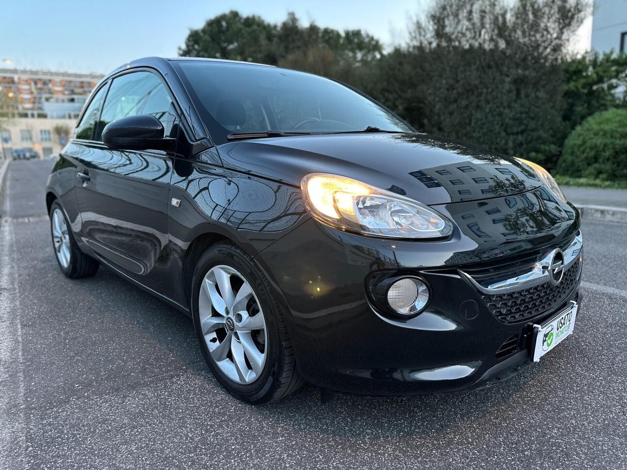 Opel Adam 1.0 90cv Euro 6 GARANZIA 12m