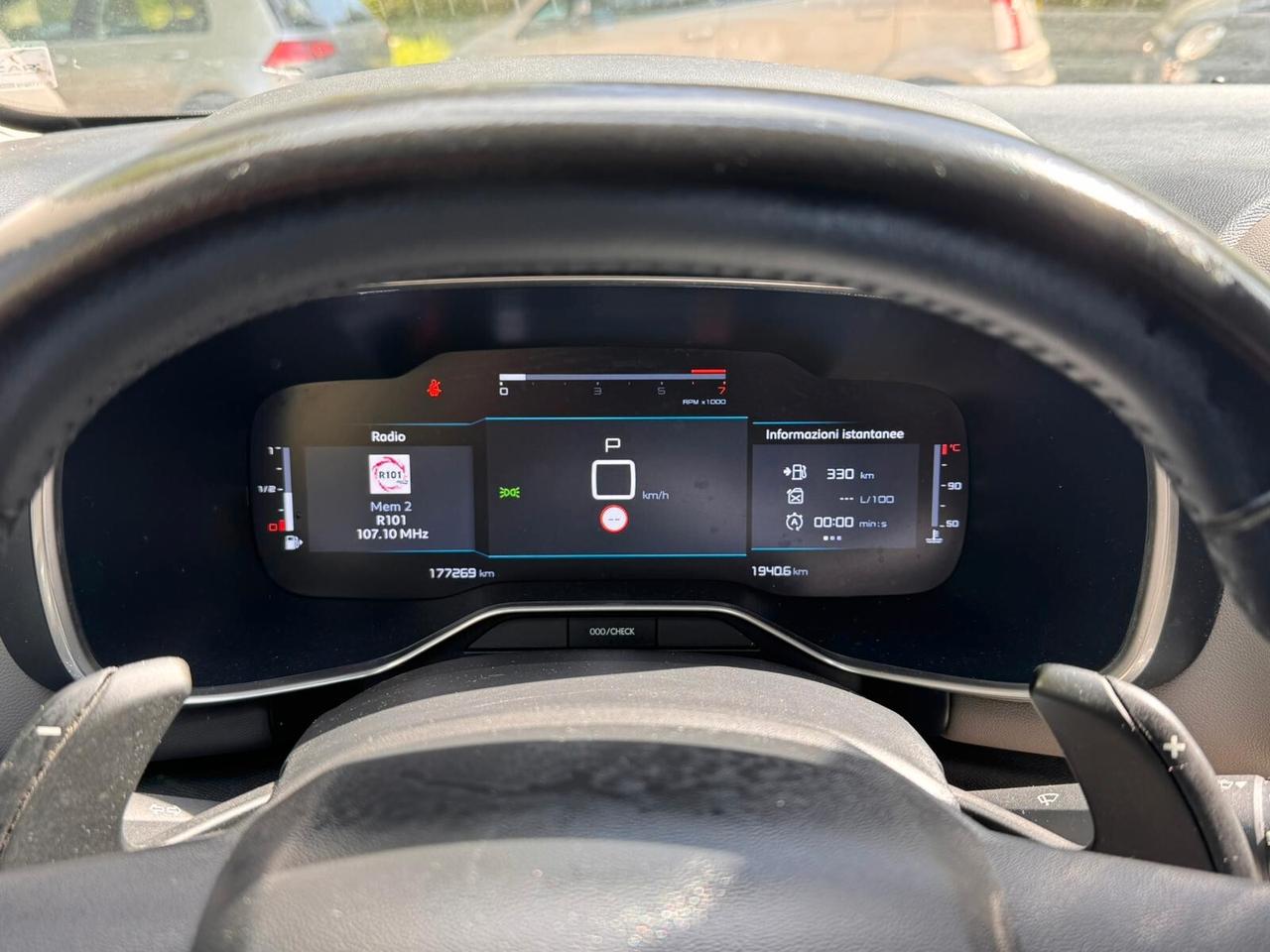 Citroen C5 Aircross BlueHDi 130 S&S EAT8 Shine AUTOMATICA