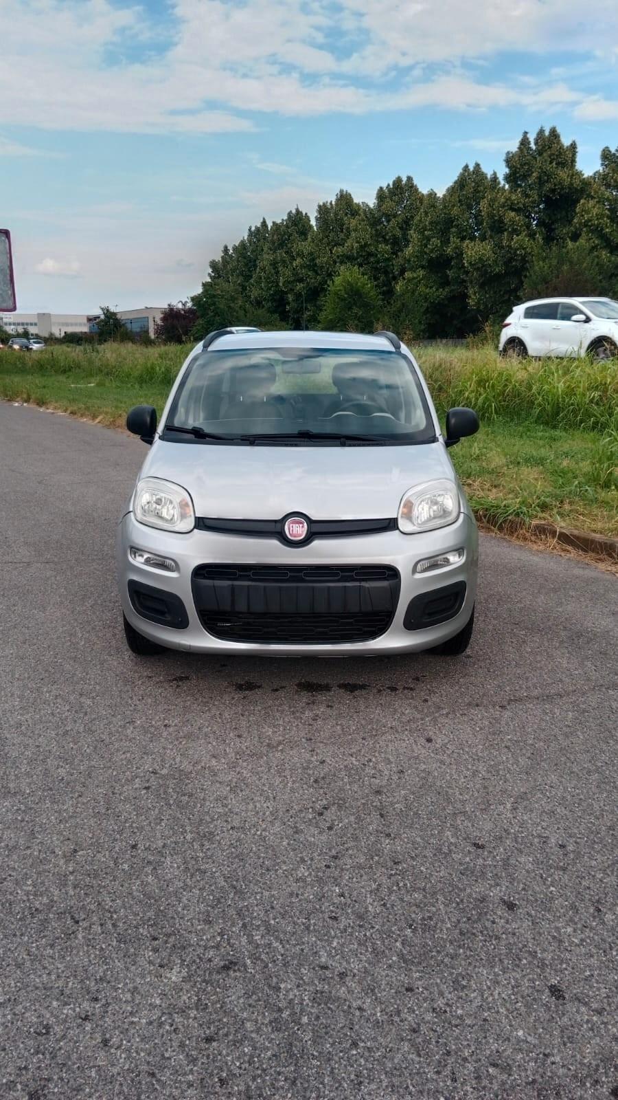 Fiat Panda 1.2 Young
