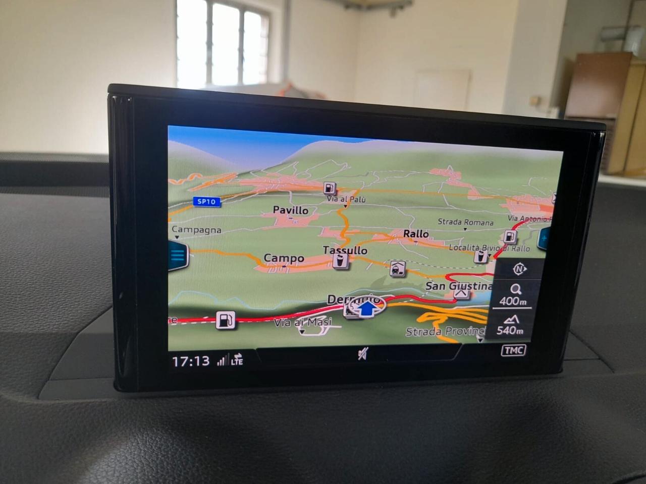 Audi Q2 30 TFSI S Tronic
